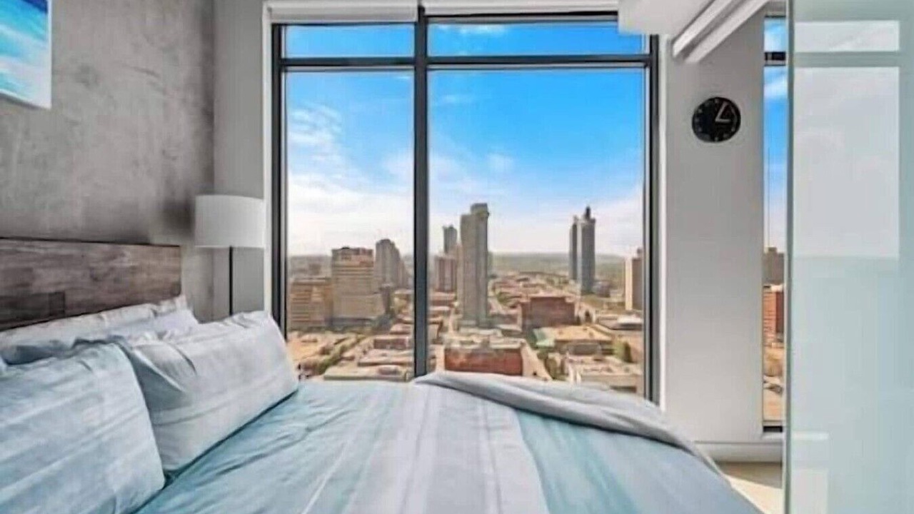Photo of Bedroom in Connaught