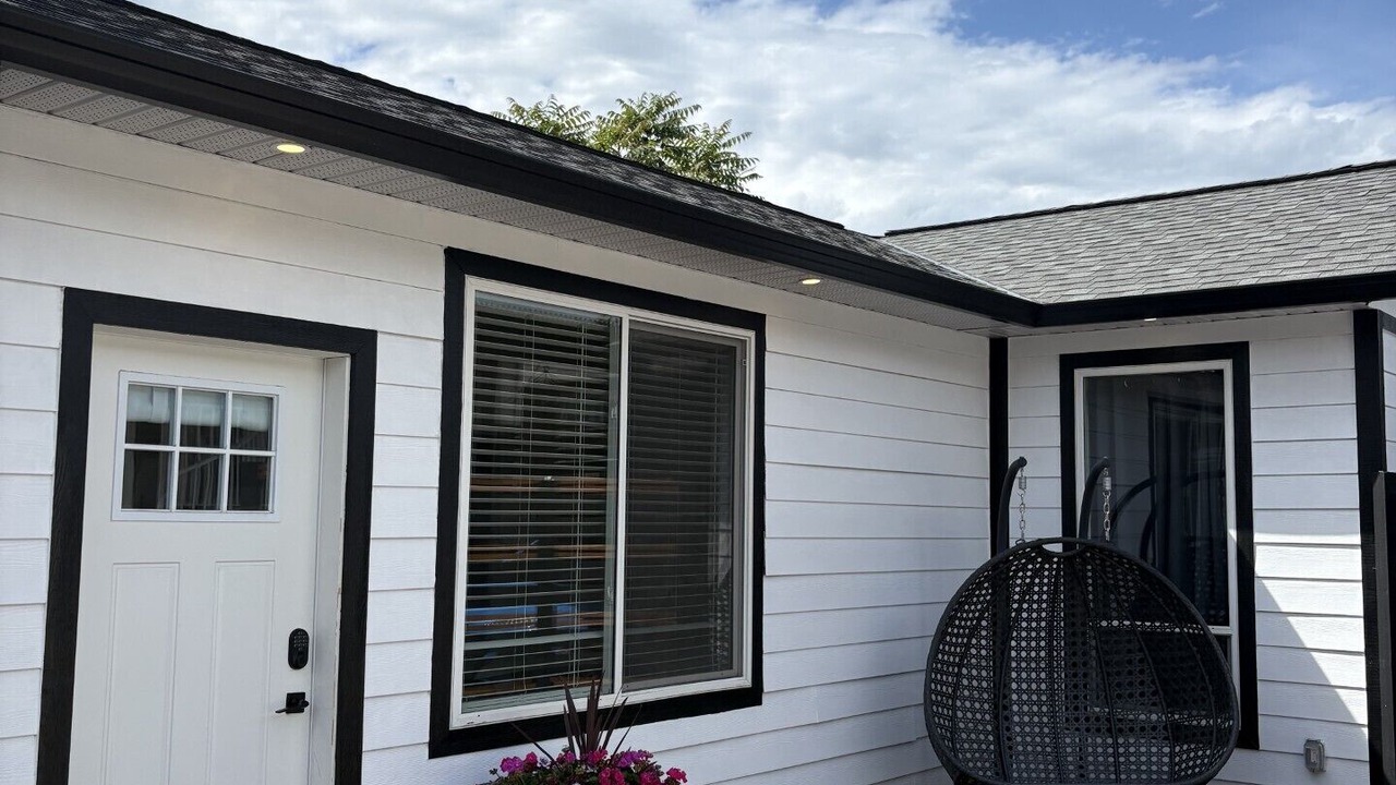 Photo of Outdoor in East Hill