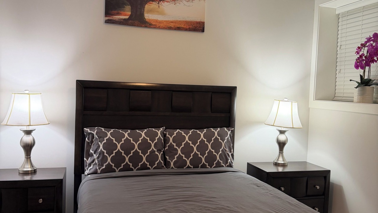 Photo of Bedroom in White Rock