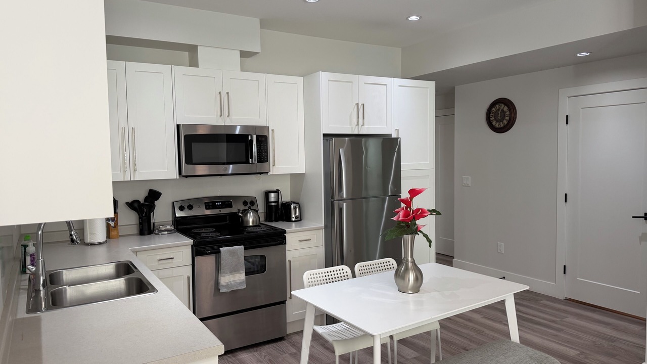 Photo of Kitchen in White Rock