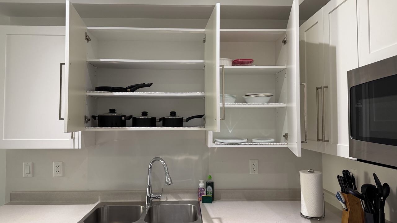 Photo of Kitchen in White Rock