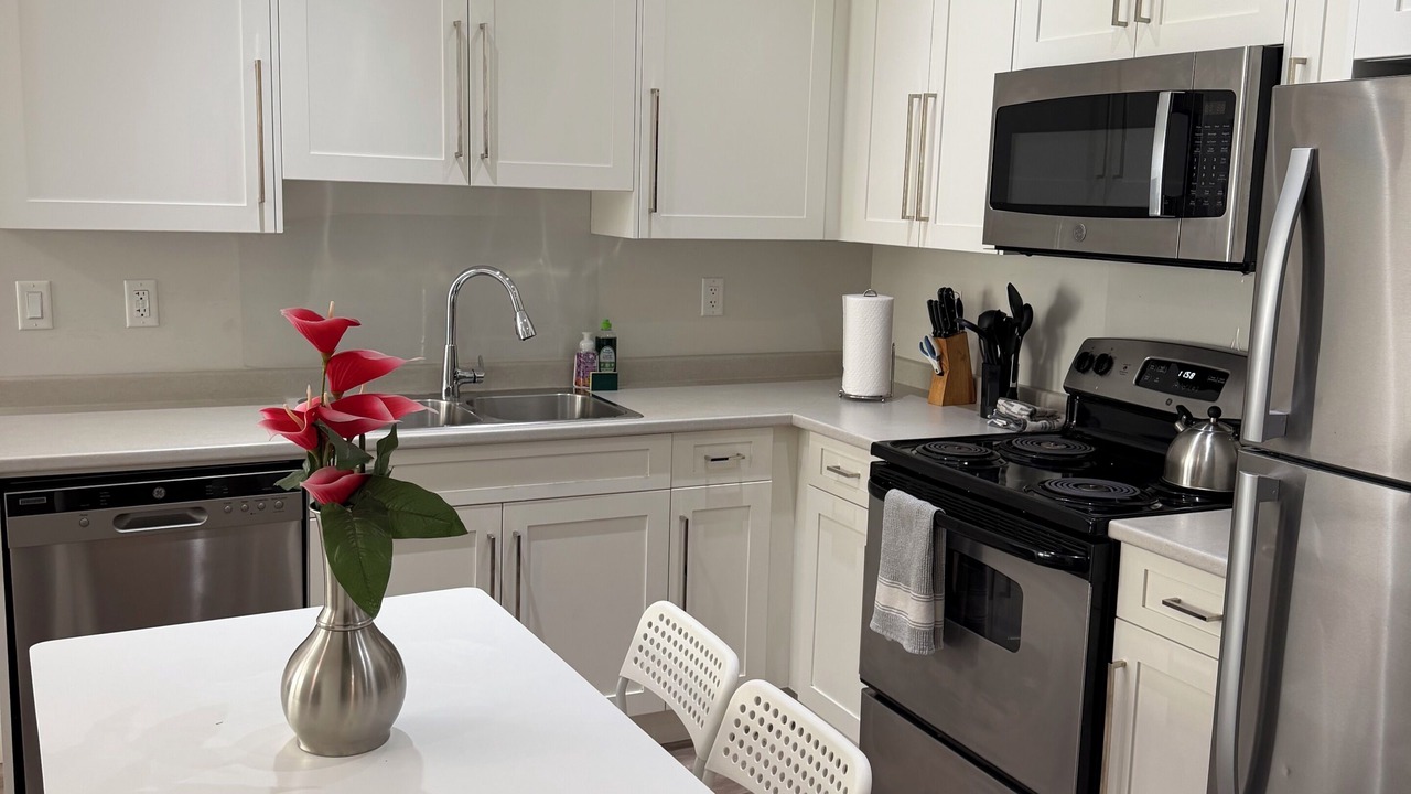 Photo of Kitchen in White Rock