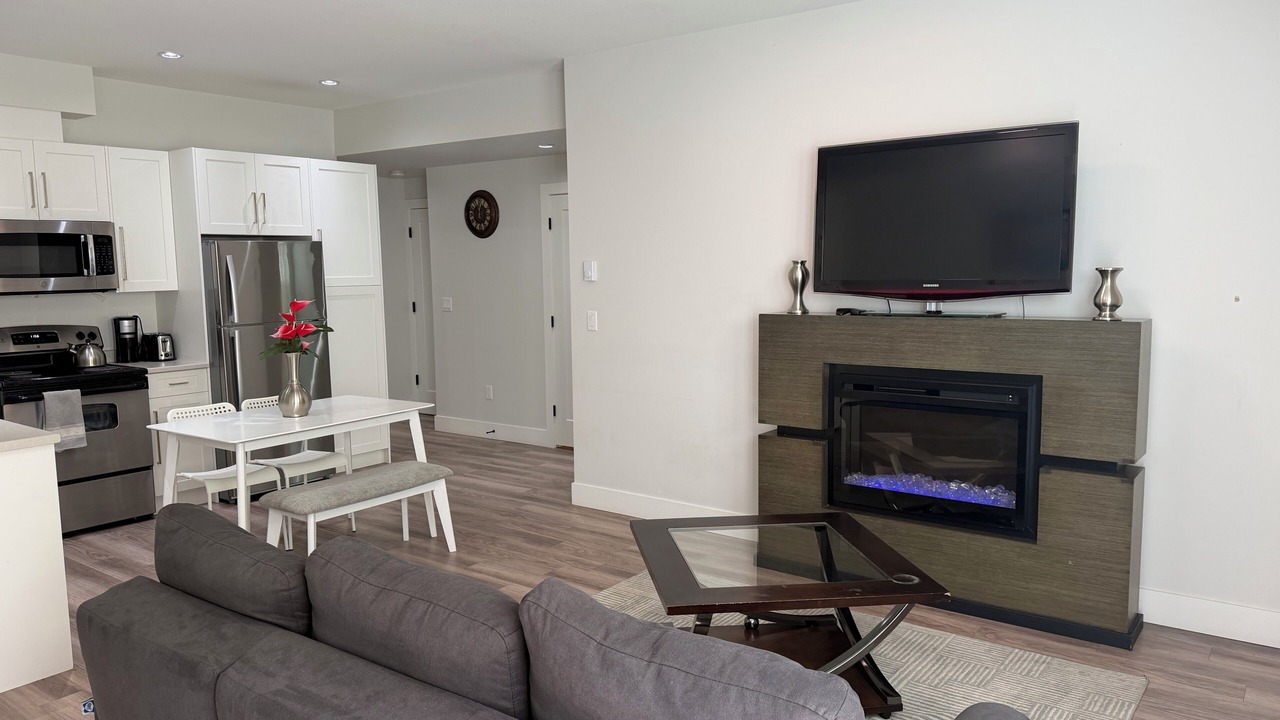 Photo of Livingroom in White Rock