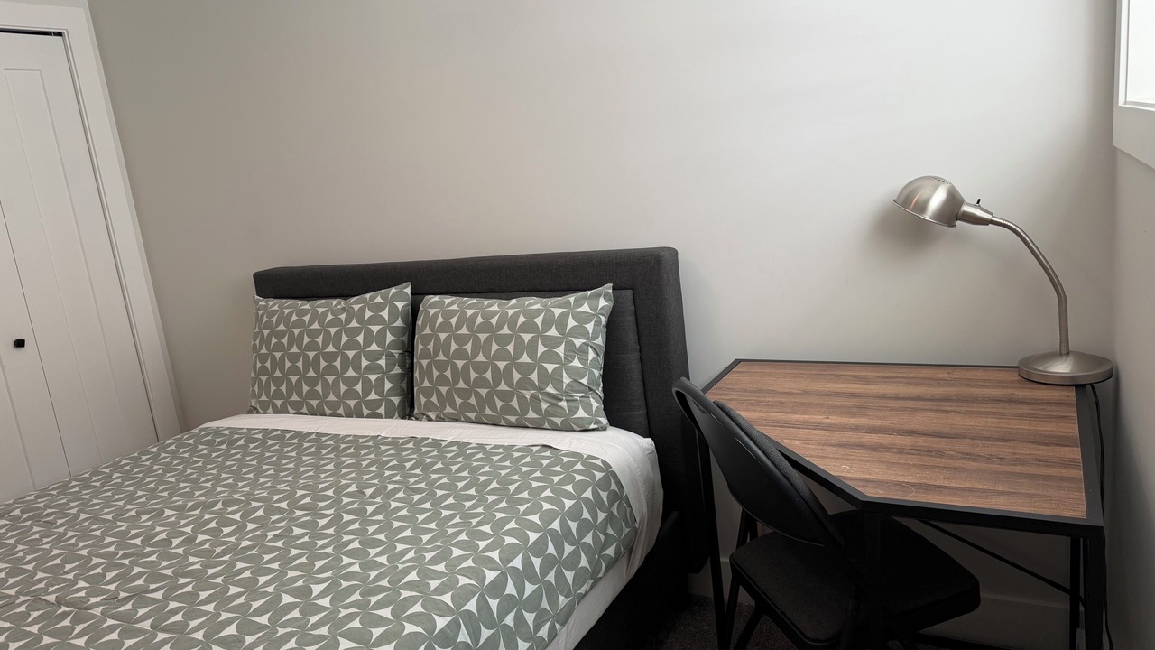 Photo of Bedroom in White Rock