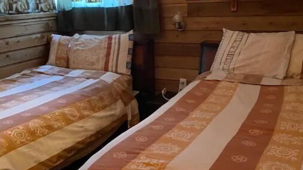Photo of Bedroom in Beaverdell