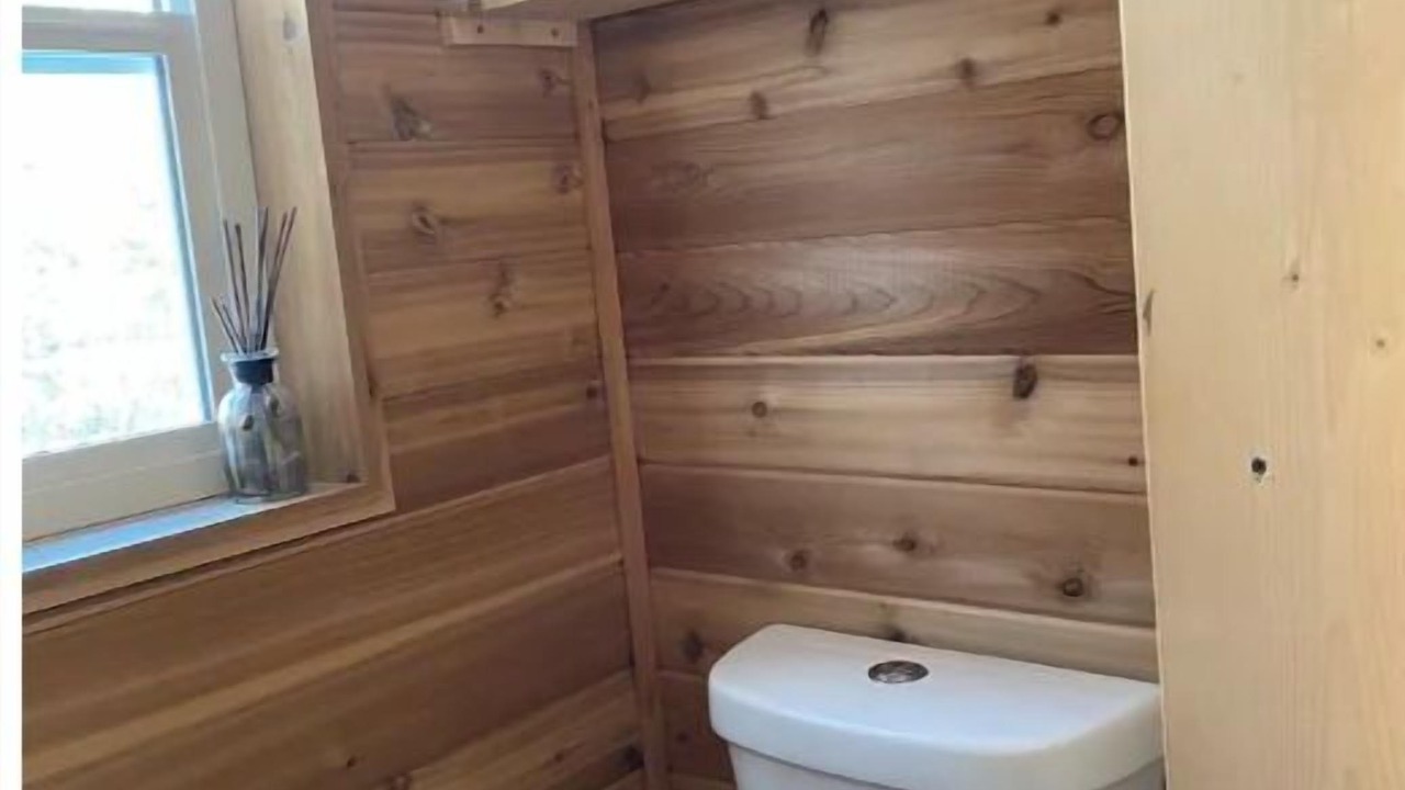 Photo of Bathroom in Beaverdell