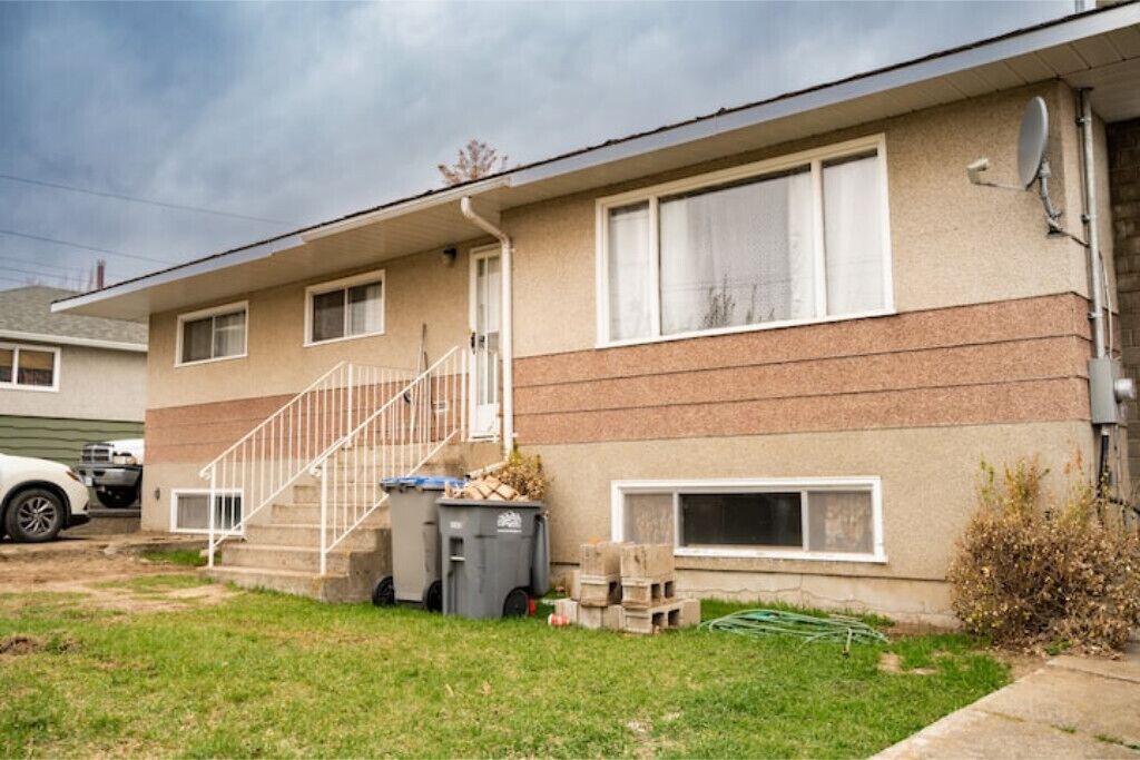 Photo of Outdoor in Kamloops