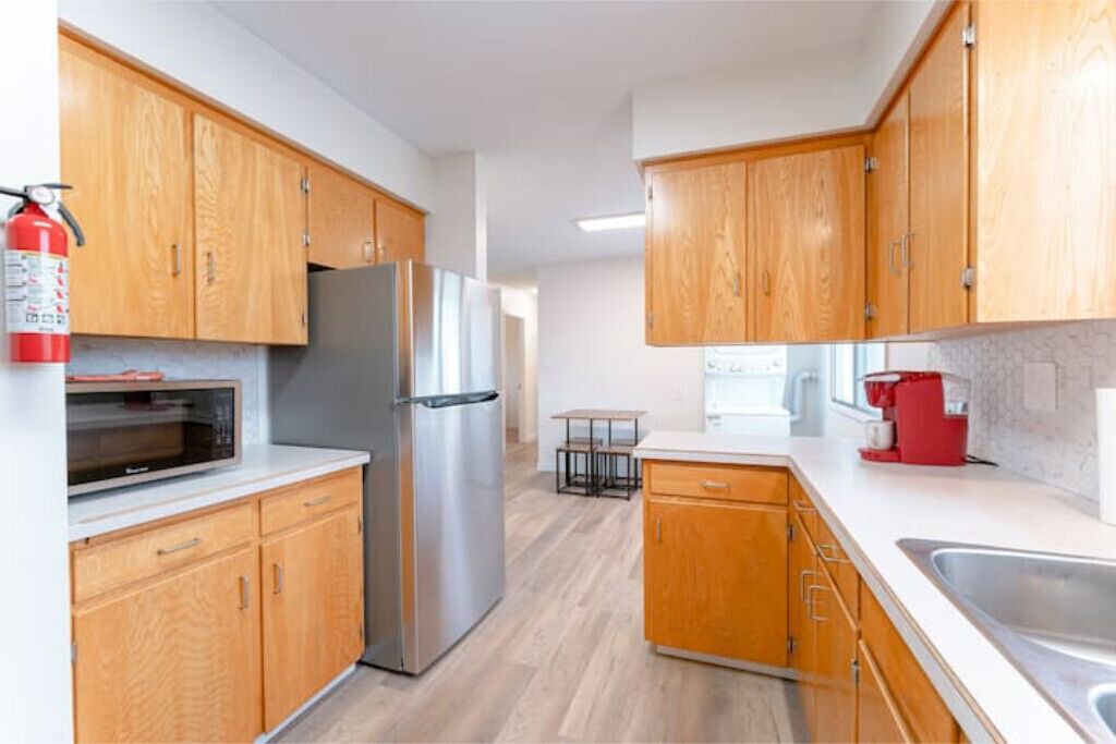 Photo of Kitchen in Kamloops