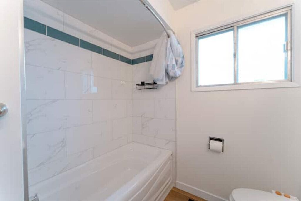 Photo of Bathroom in Kamloops