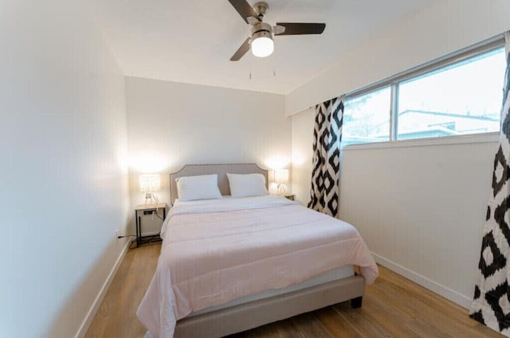 Photo of Bedroom in Kamloops