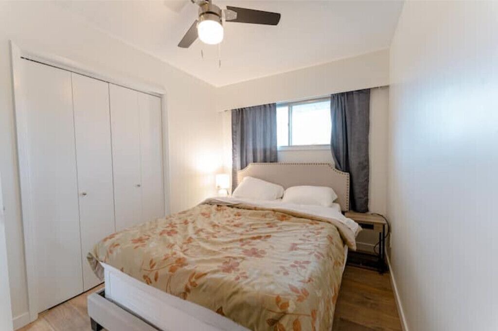 Photo of Bedroom in Kamloops