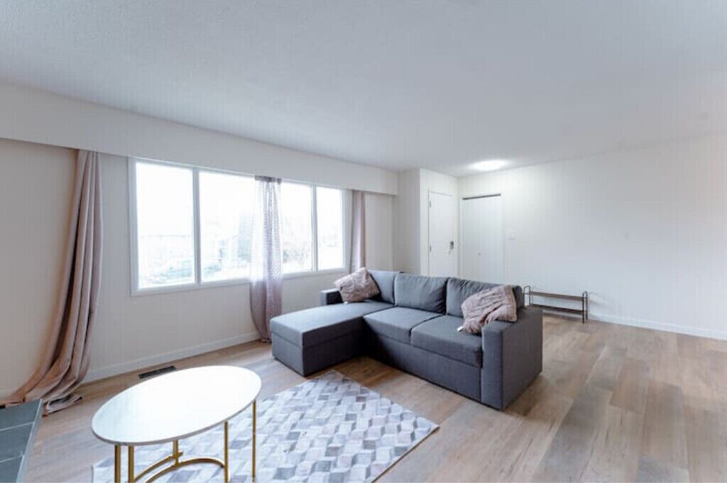 Photo of Livingroom in Kamloops