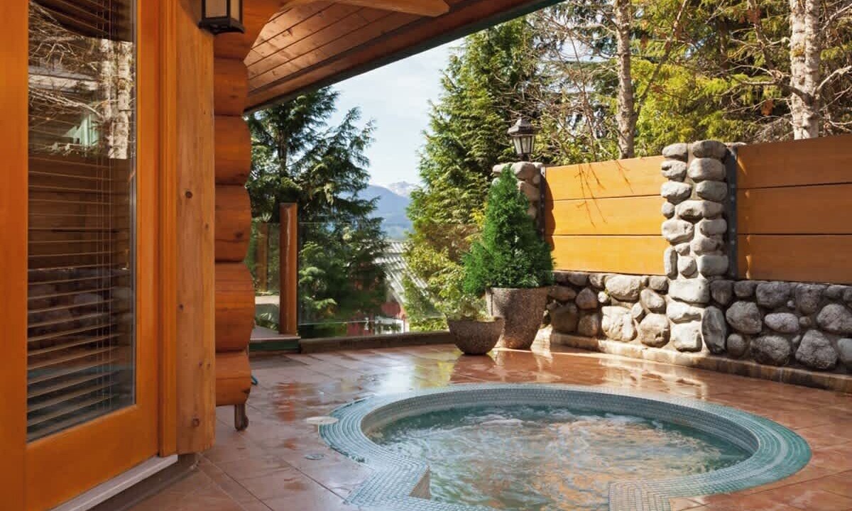 Photo of Outdoor in Nordic Estates