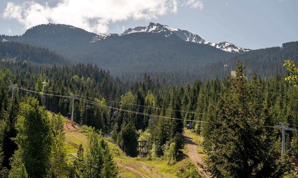 Photo of Outdoor in Nordic Estates