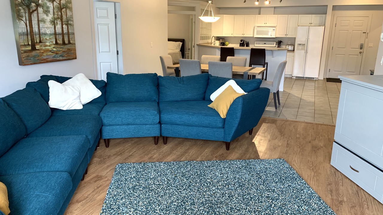 Photo of Livingroom in North End