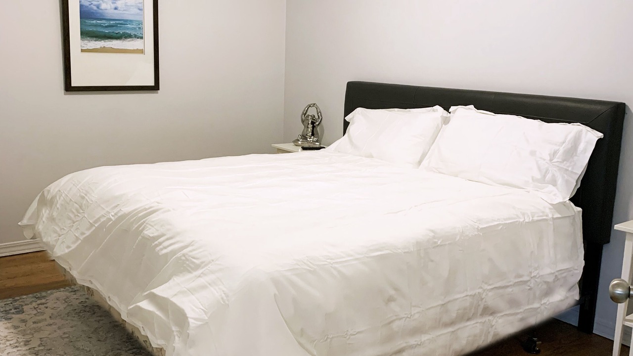 Photo of Bedroom in North End