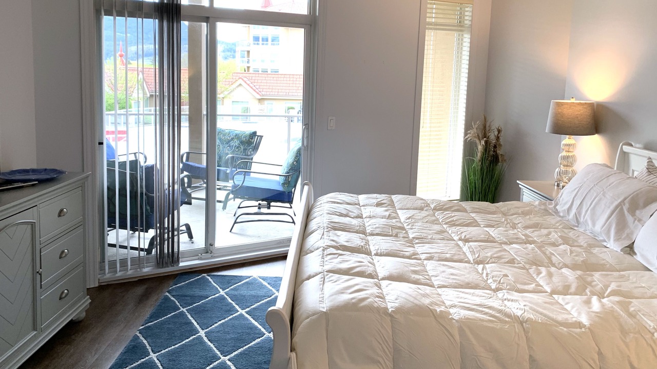 Photo of Bedroom in North End
