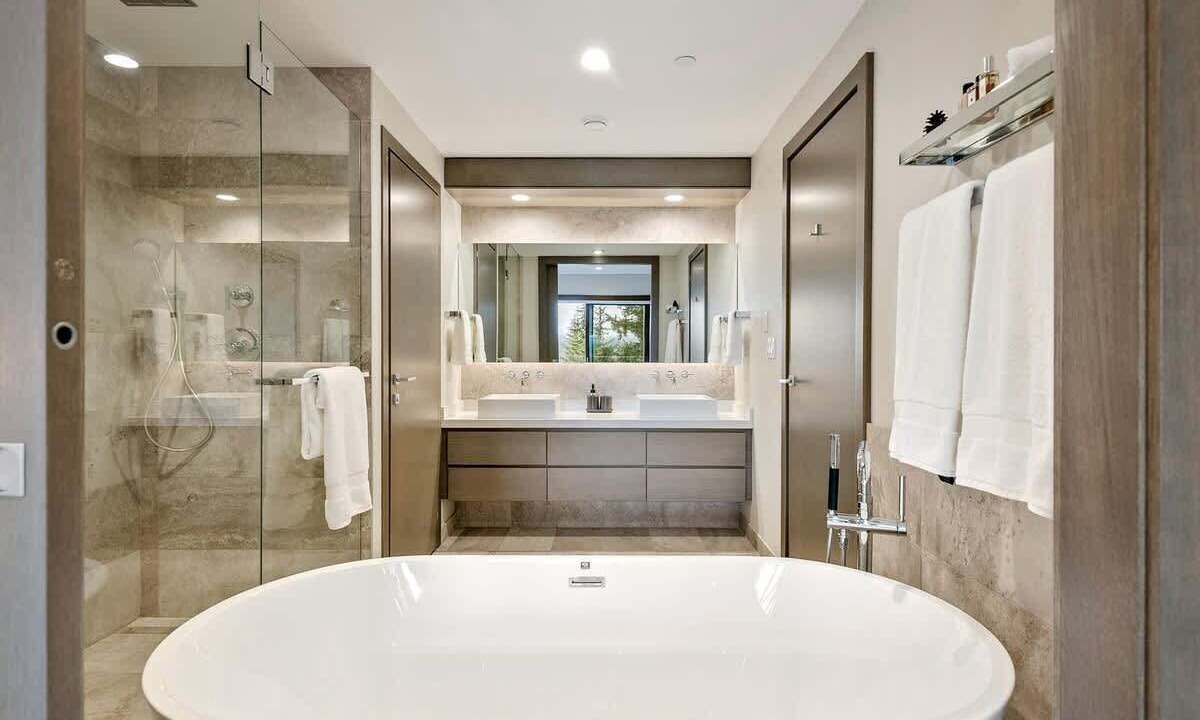 Photo of Bathroom in Alta Vista