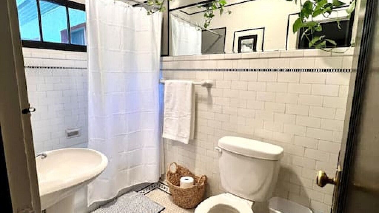 Photo of Bathroom in Nelson