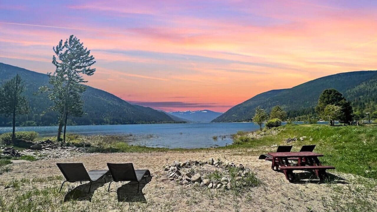 Photo of Outdoor in Nelson