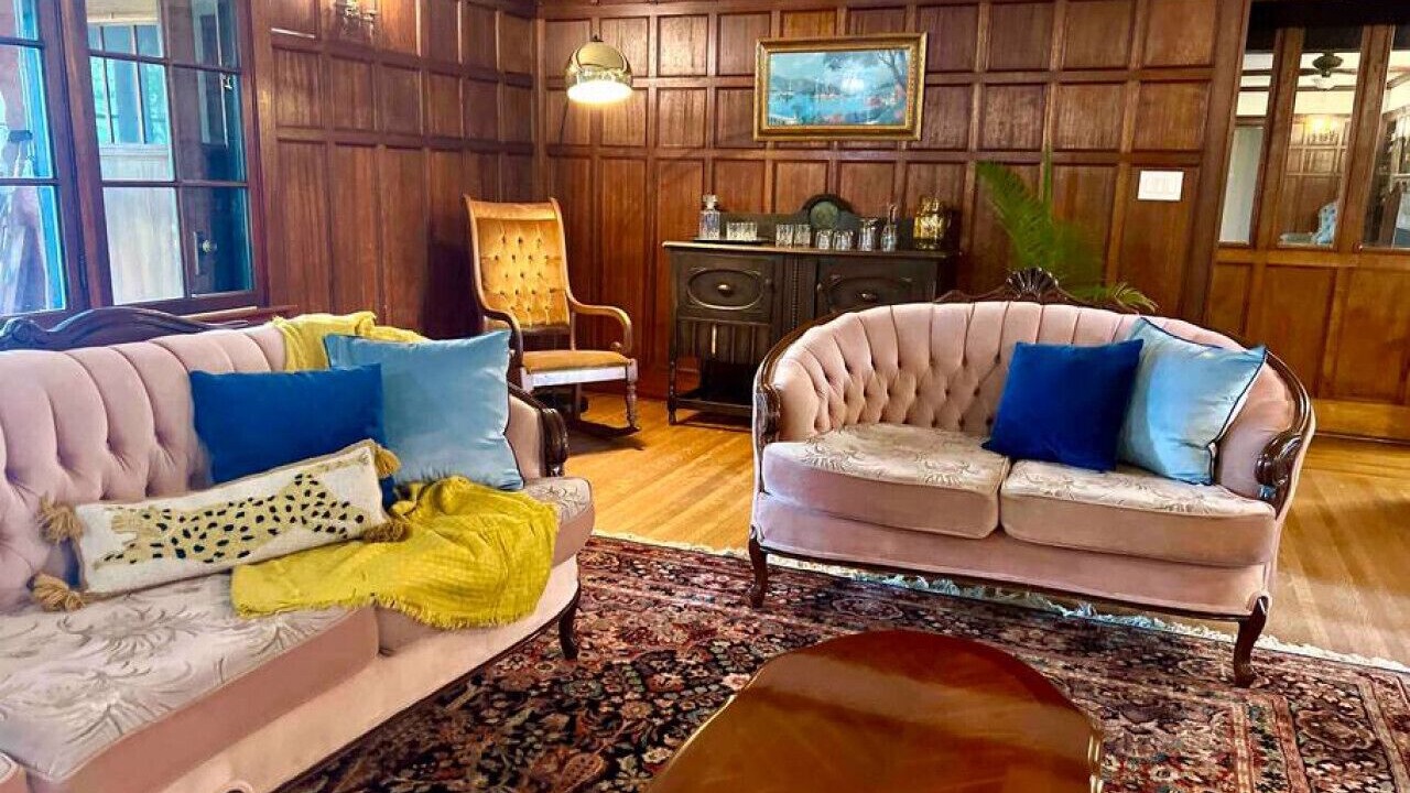 Photo of Livingroom in Nelson