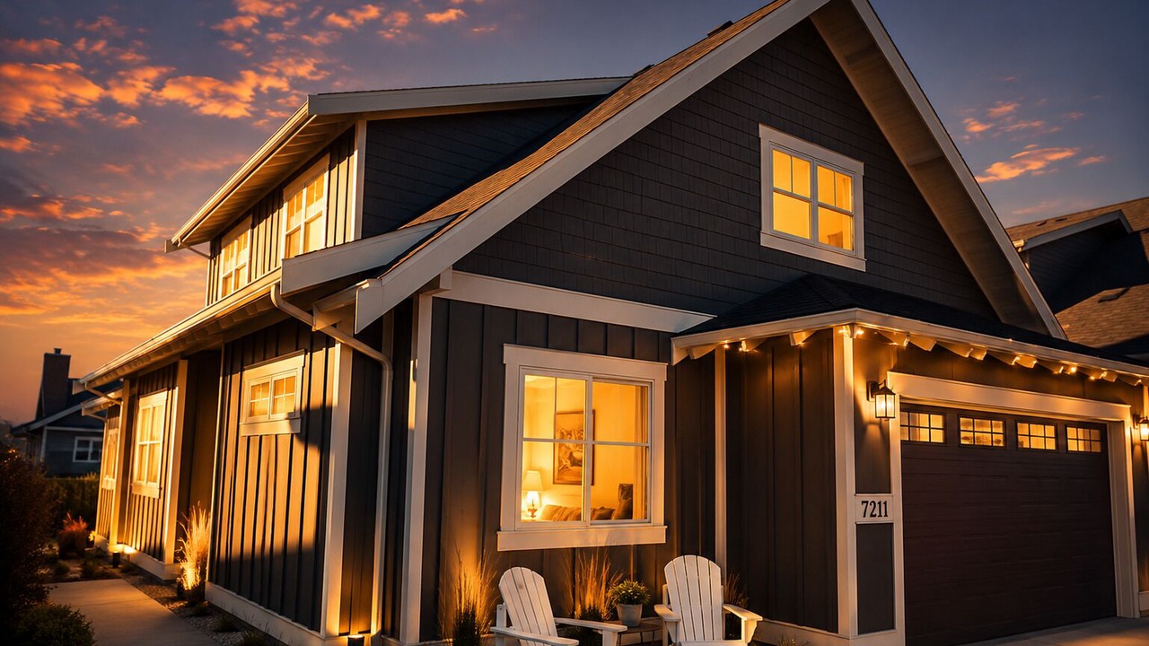 Photo of Outdoor in Osoyoos
