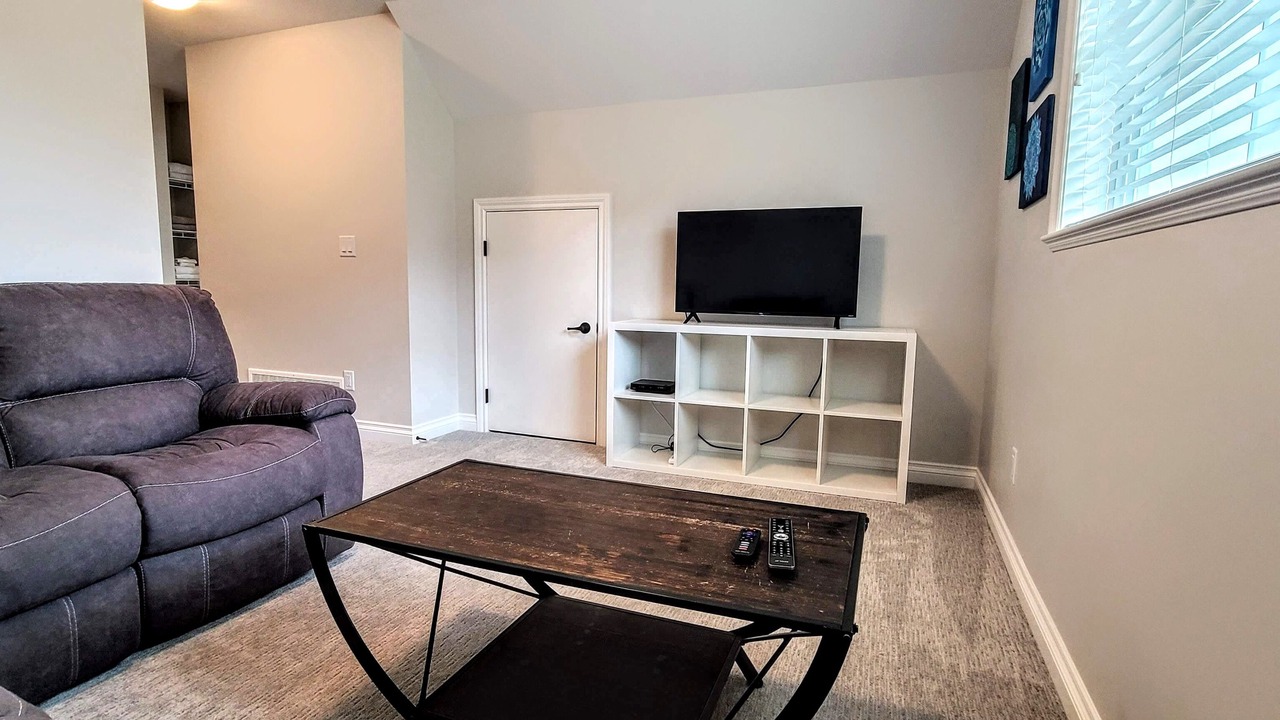 Photo of Bedroom in Osoyoos