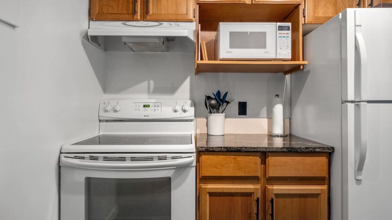 Photo of Kitchen in Panorama