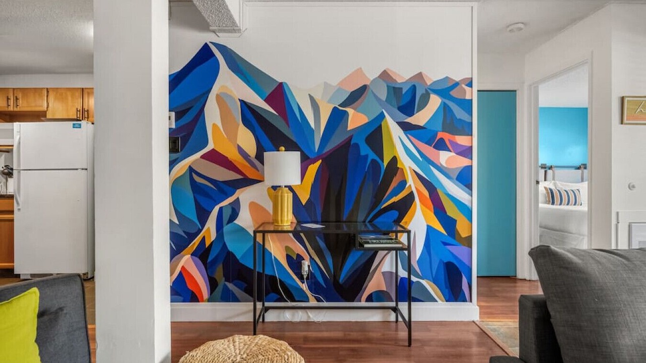 Photo of Bedroom in Panorama