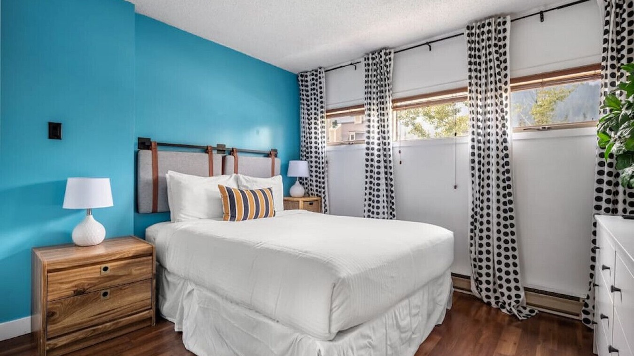 Photo of Bedroom in Panorama