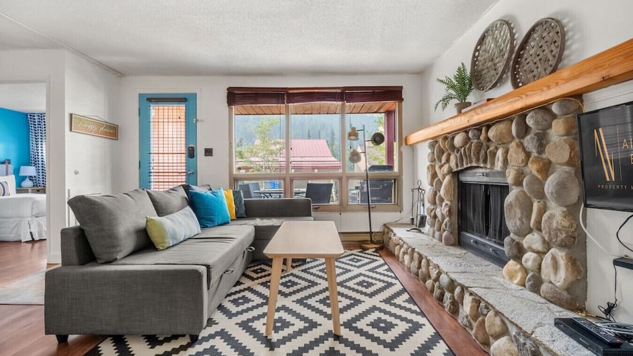 Photo of Livingroom in Panorama