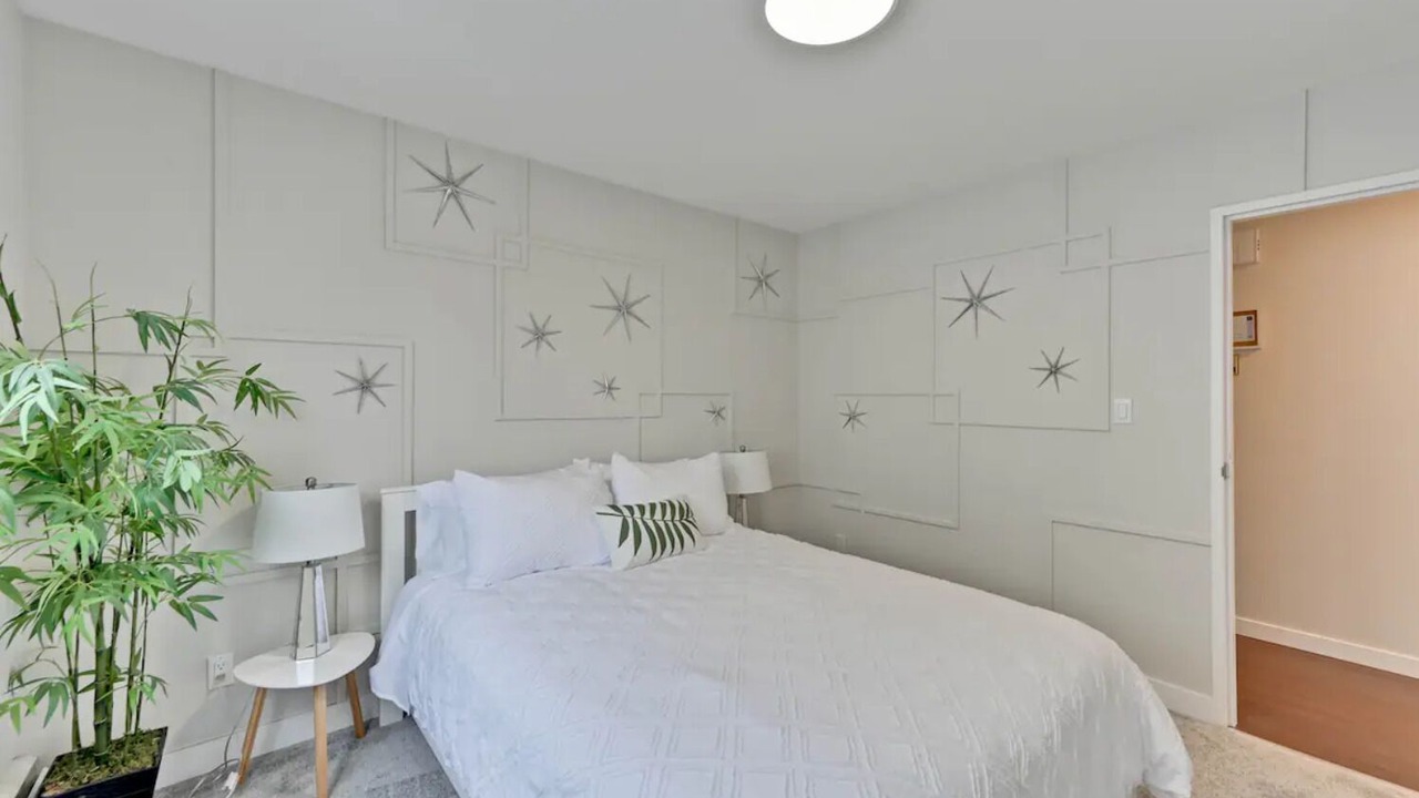 Photo of Bedroom in Southwest Edmonton