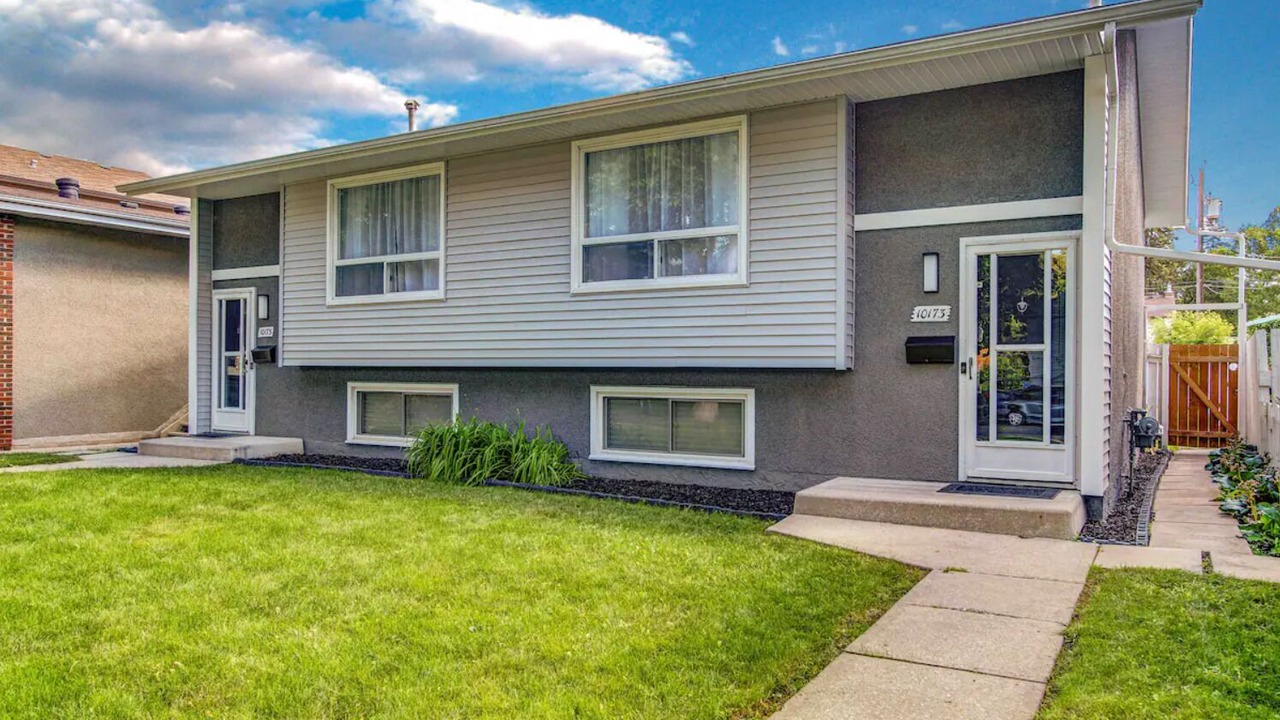 Photo of Outdoor in North Central Edmonton