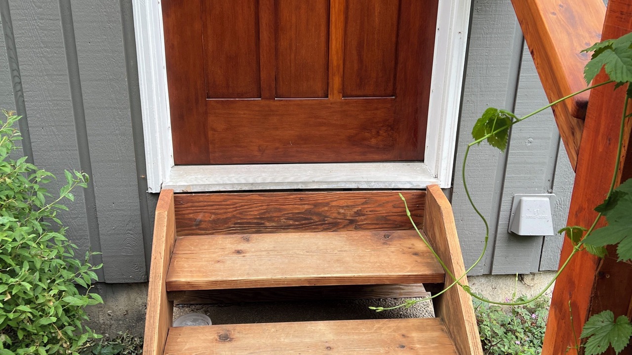 Photo of Outdoor in North Saanich
