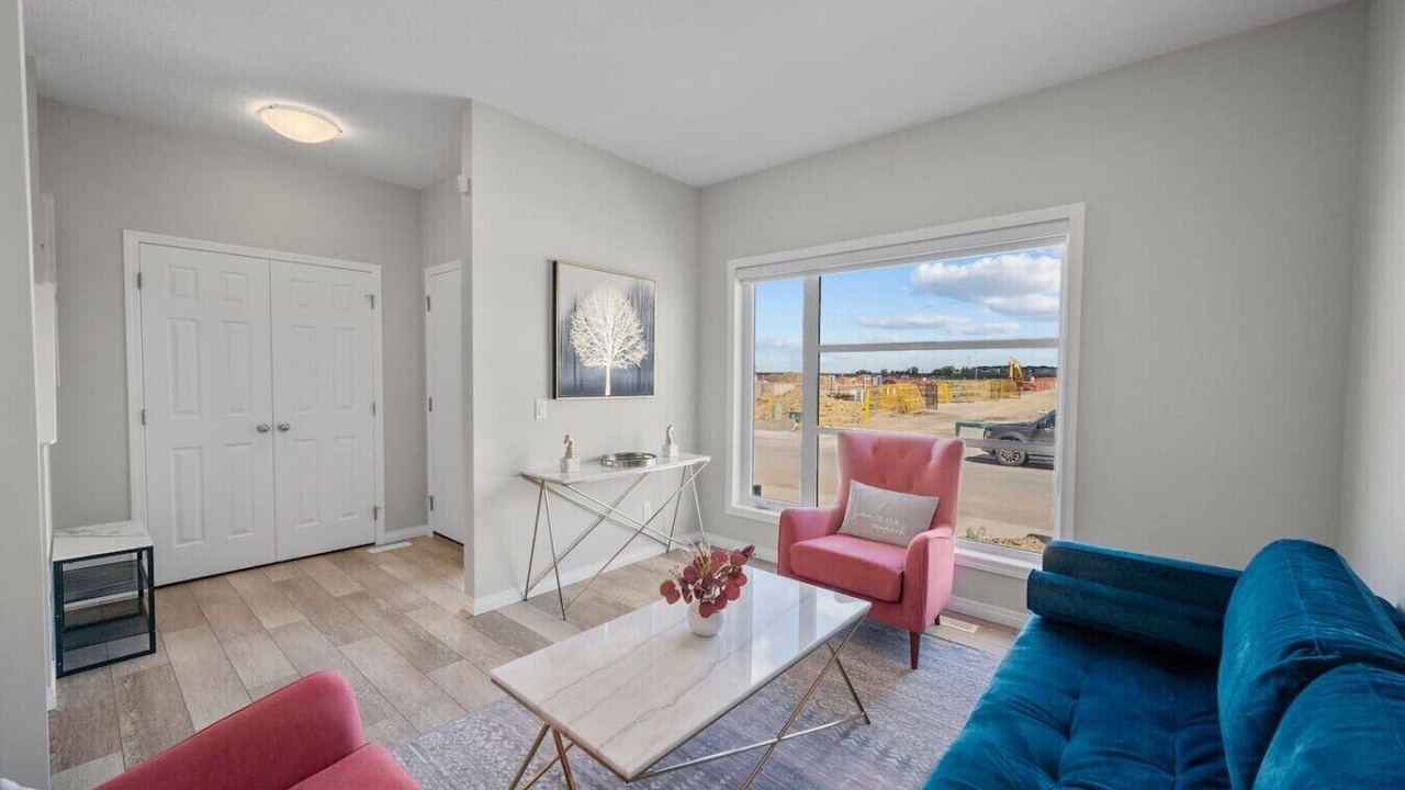 Photo of Livingroom in Calgary