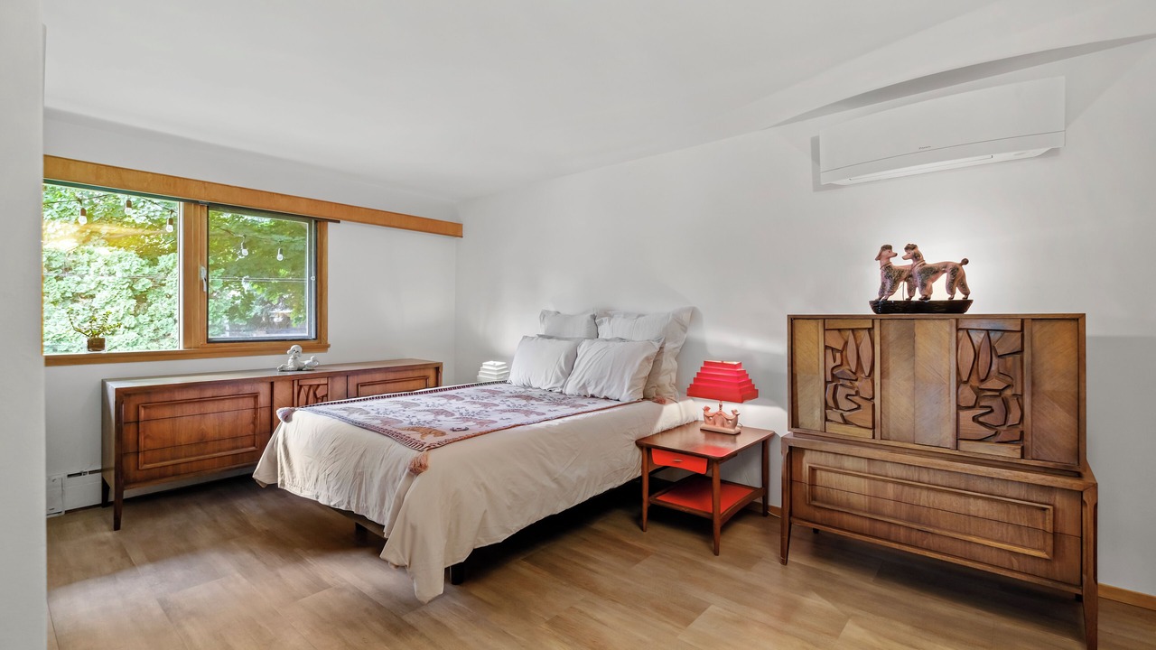 Photo of Bedroom in Central Okanagan