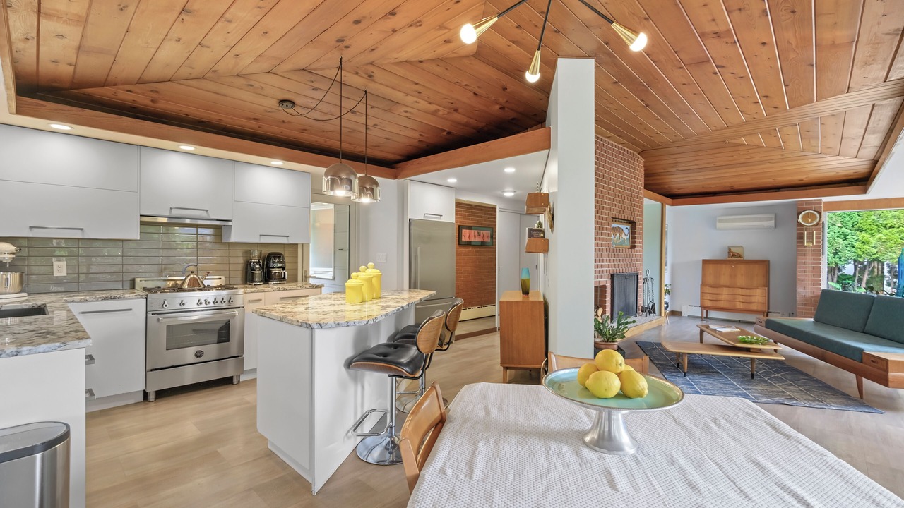 Photo of Kitchen in Central Okanagan