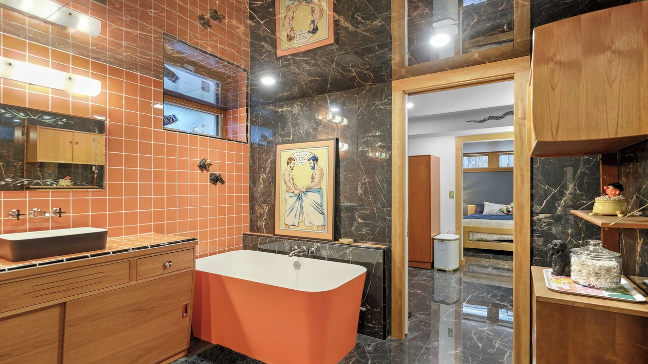 Photo of Bathroom in Central Okanagan