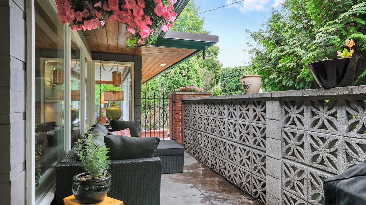 Photo of Patio Balcony in Central Okanagan