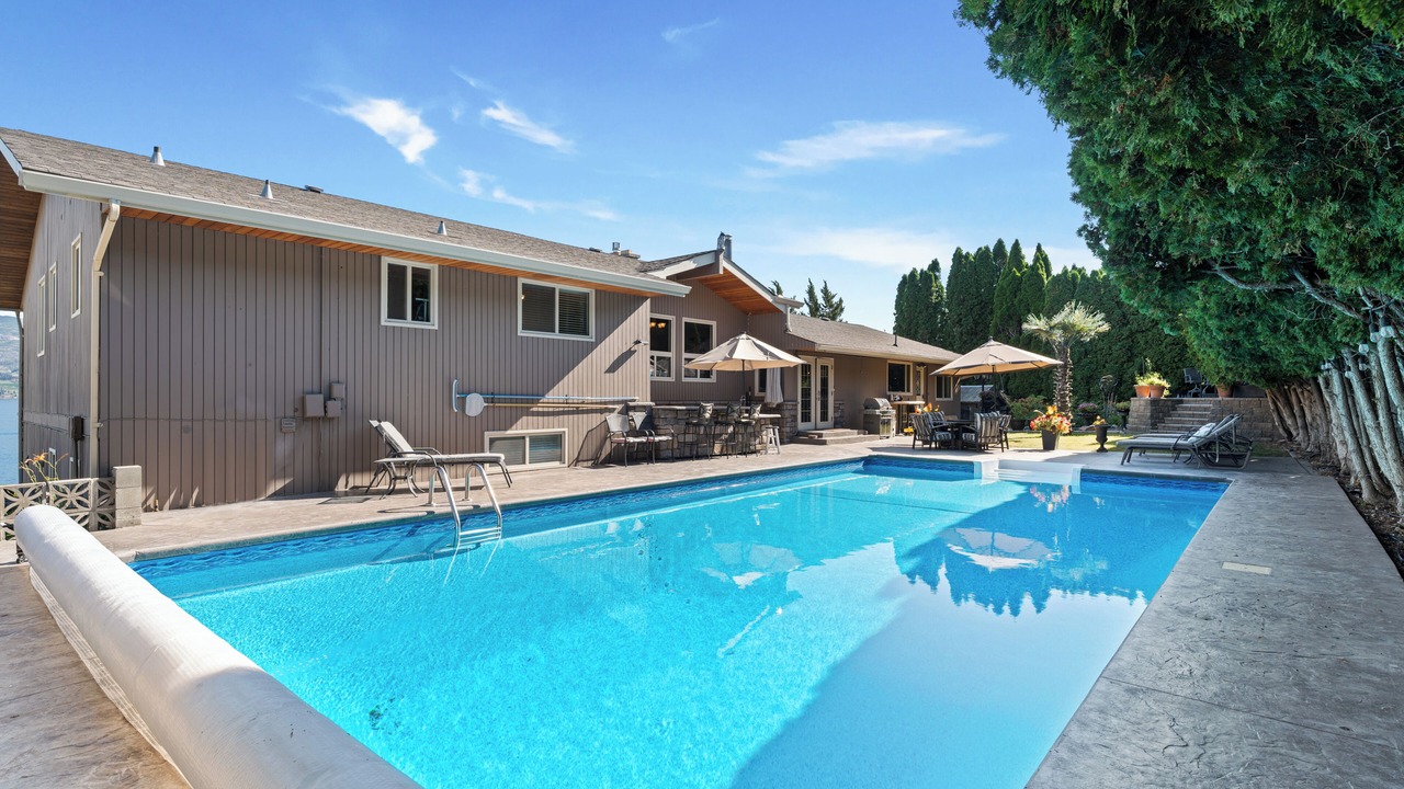 Photo of Outdoor in Central Okanagan