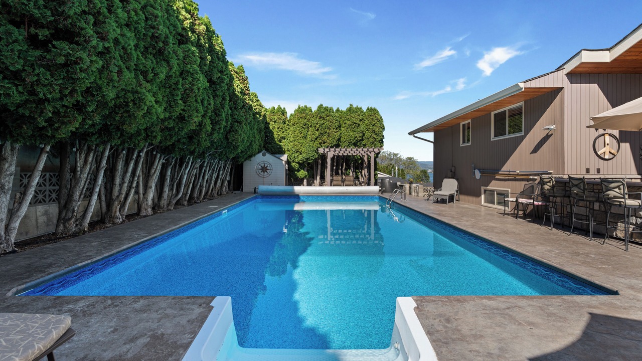 Photo of Outdoor in Central Okanagan