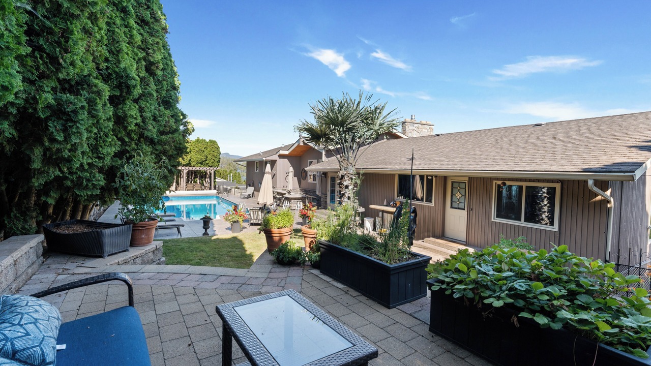 Photo of Outdoor in Central Okanagan