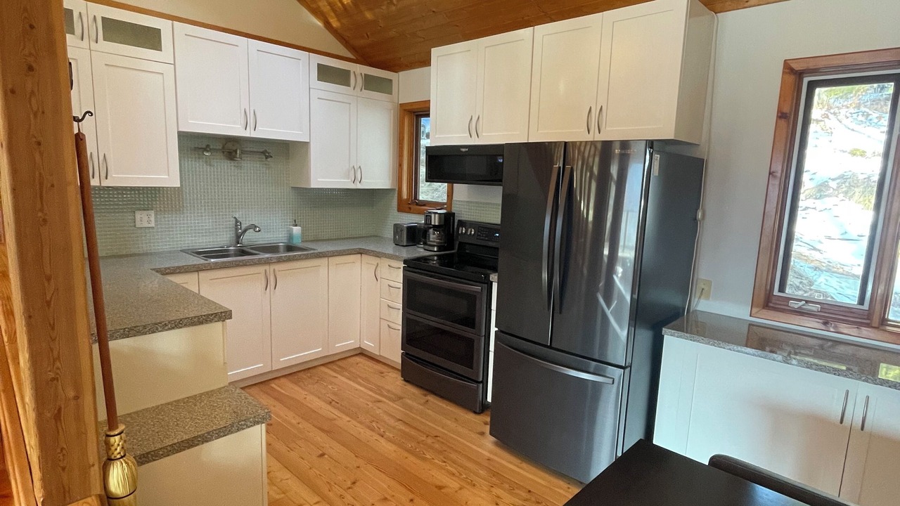 Photo of Kitchen in Riondel