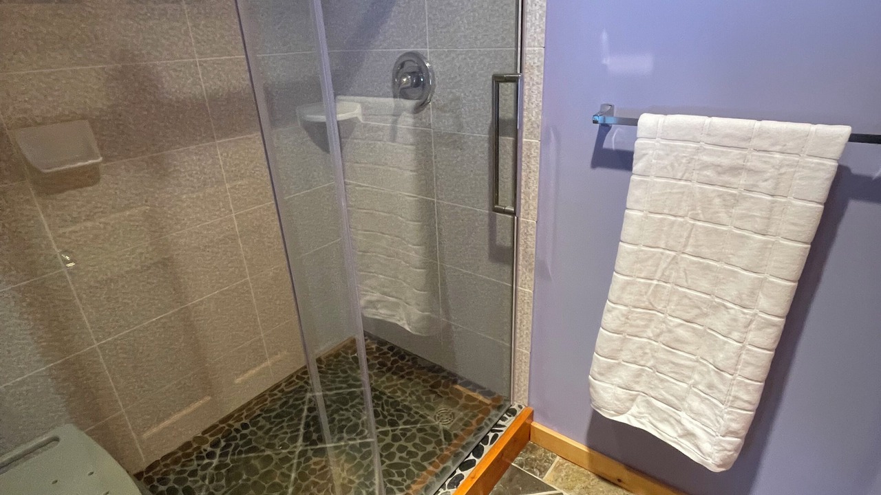 Photo of Bathroom in Riondel