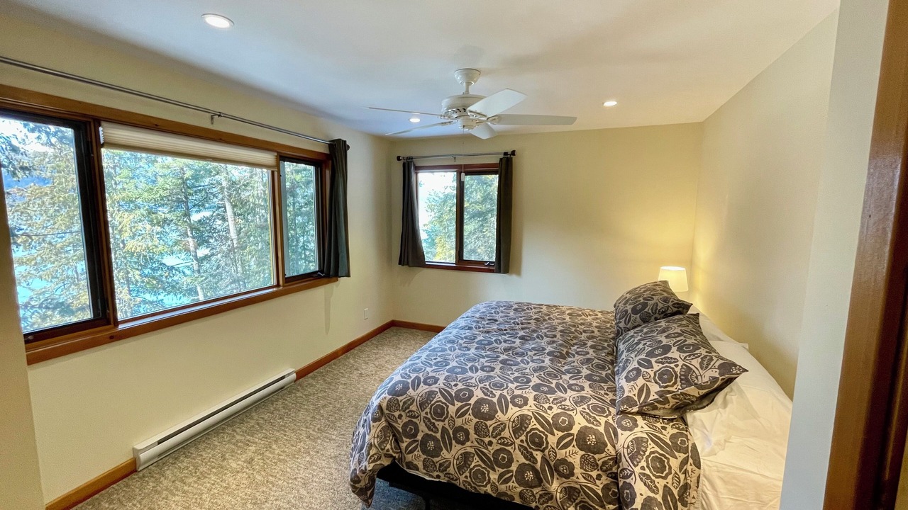 Photo of Bedroom in Riondel