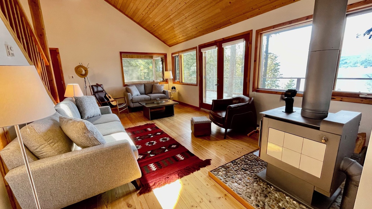 Photo of Livingroom in Riondel