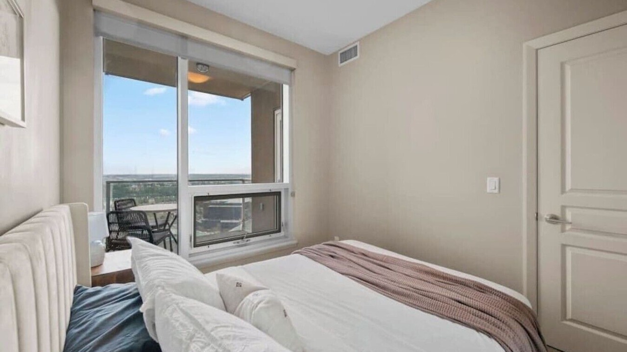 Photo of Bedroom in Victoria Park