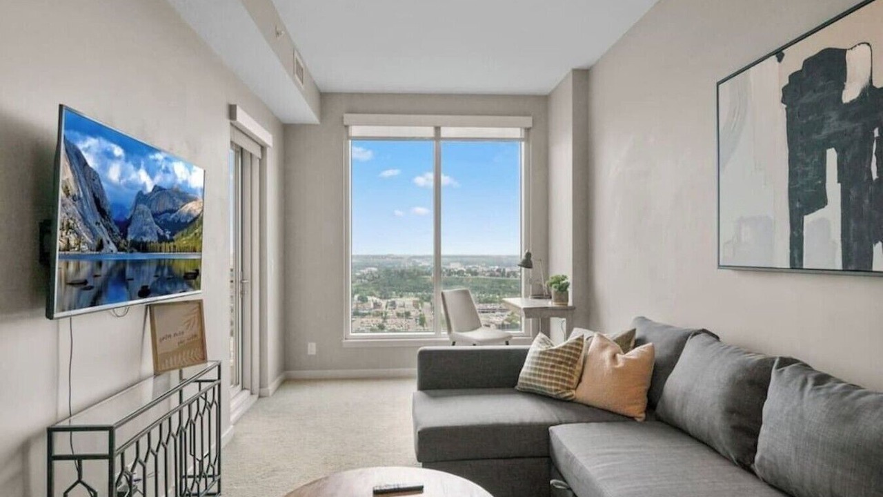 Photo of Livingroom in Victoria Park