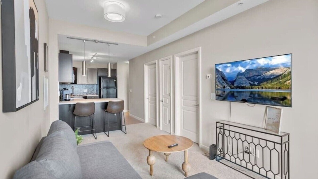 Photo of Livingroom in Victoria Park