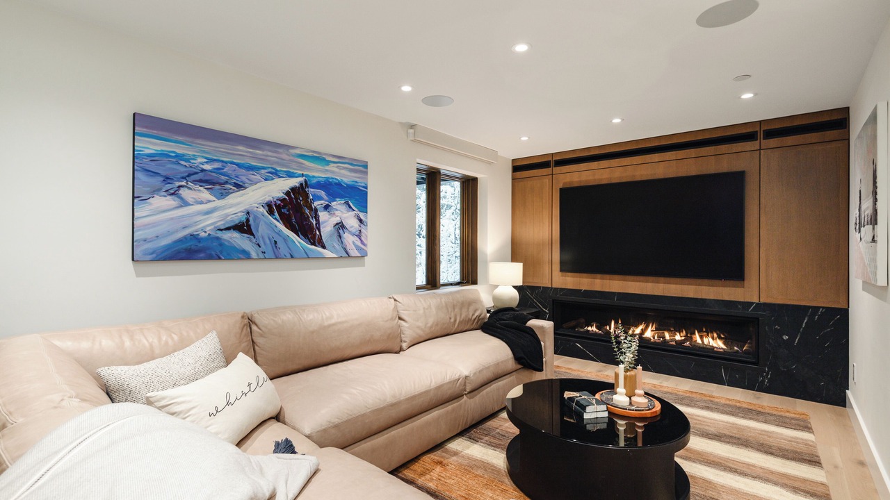 Photo of Livingroom in Nordic Estates